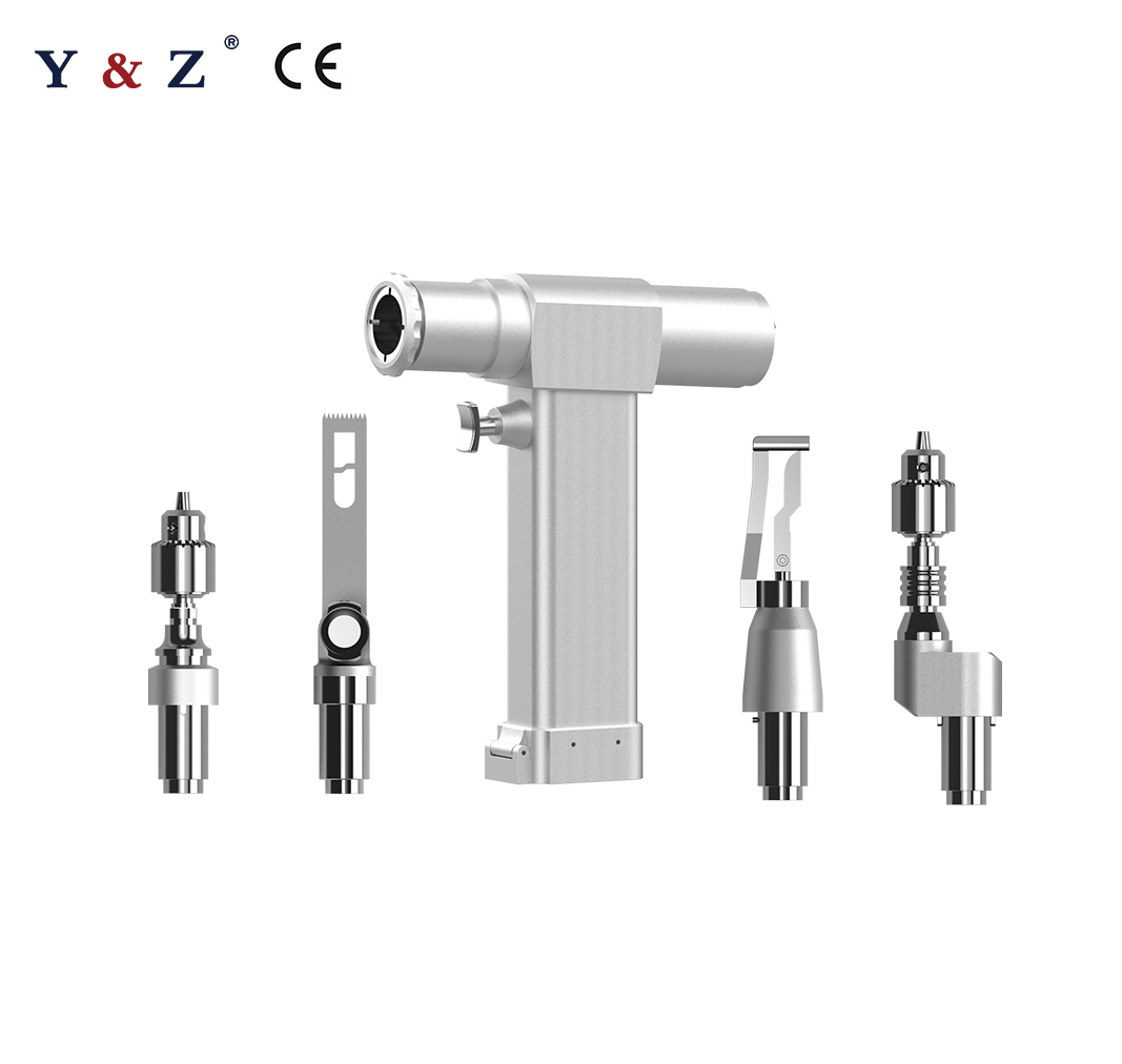 Medical Power System、bone drill saw